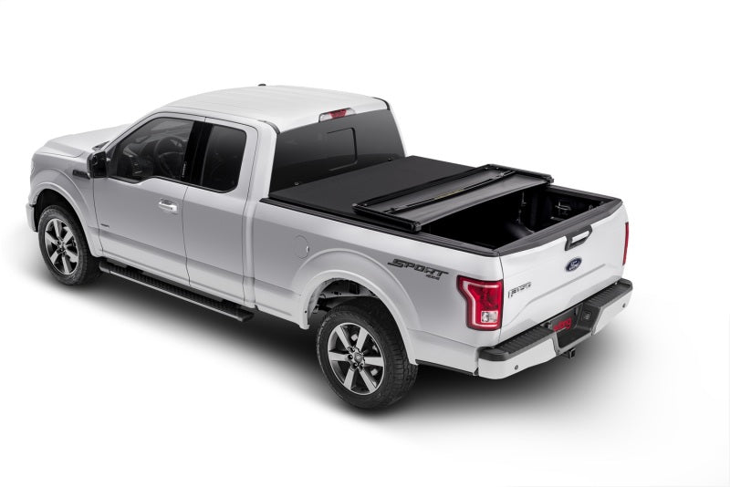 Extang 2019 Ford Ranger (5ft) Trifecta Signature 2.0 - Crew Original