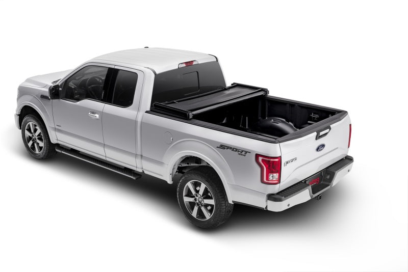 Extang 2019 Ford Ranger (5ft) Trifecta Signature 2.0 - Crew Original