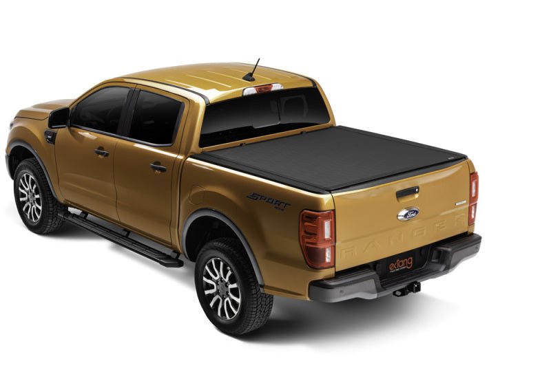 Extang 2019 Ford Ranger (5ft) Xceed - Crew Original