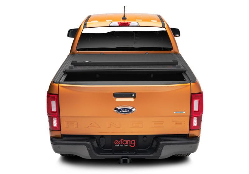 Extang 2019 Ford Ranger (5ft) Xceed - Crew Original