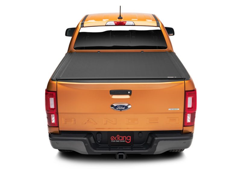 Extang 2019 Ford Ranger (5ft) Xceed - Crew Original