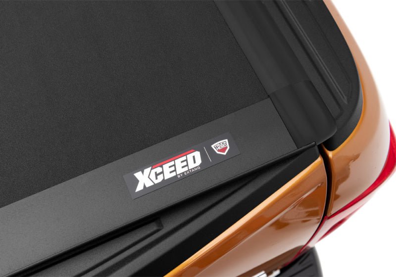 Extang 2019 Ford Ranger (5ft) Xceed - Crew Original