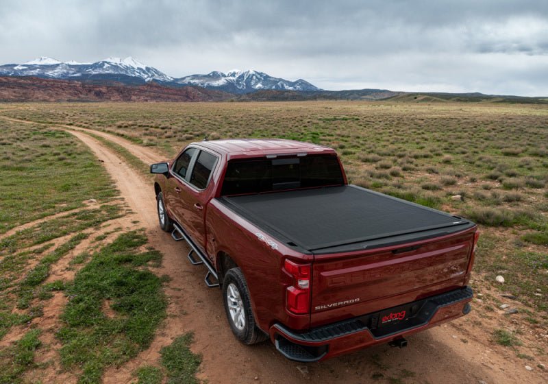 Extang 2019 Ford Ranger (5ft) Xceed - Crew Original