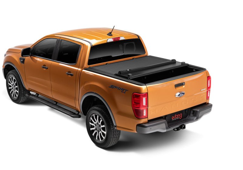 Extang 2019 Ford Ranger (5ft) Xceed - Crew Original