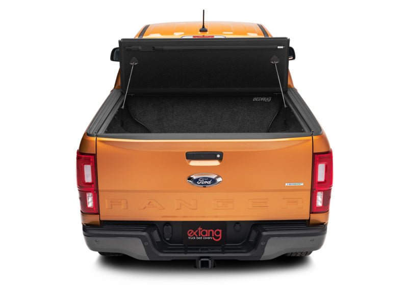 Extang 2019 Ford Ranger (5ft) Xceed - Crew Original