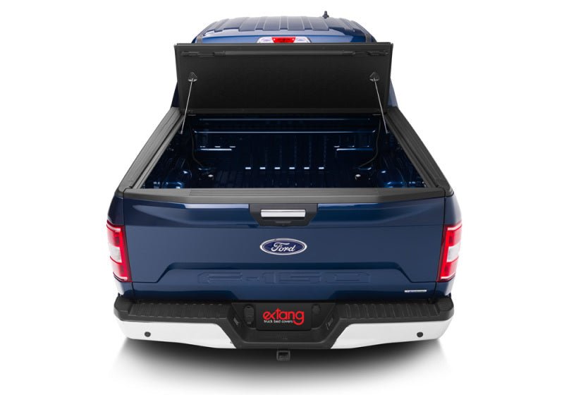 Extang 2021 Ford F-150 (5ft 6in Bed) Xceed - Crew Original