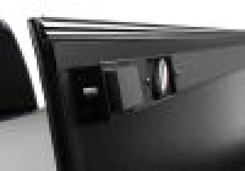 Extang 2021 Ford F-150 (5ft 6in Bed) Xceed - Crew Original