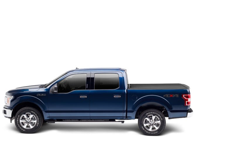Extang 2021 Ford F-150 (5ft 6in Bed) Xceed - Crew Original