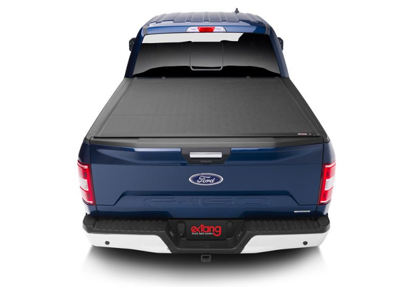 Extang 2021 Ford F-150 (5ft 6in Bed) Xceed - Crew Original