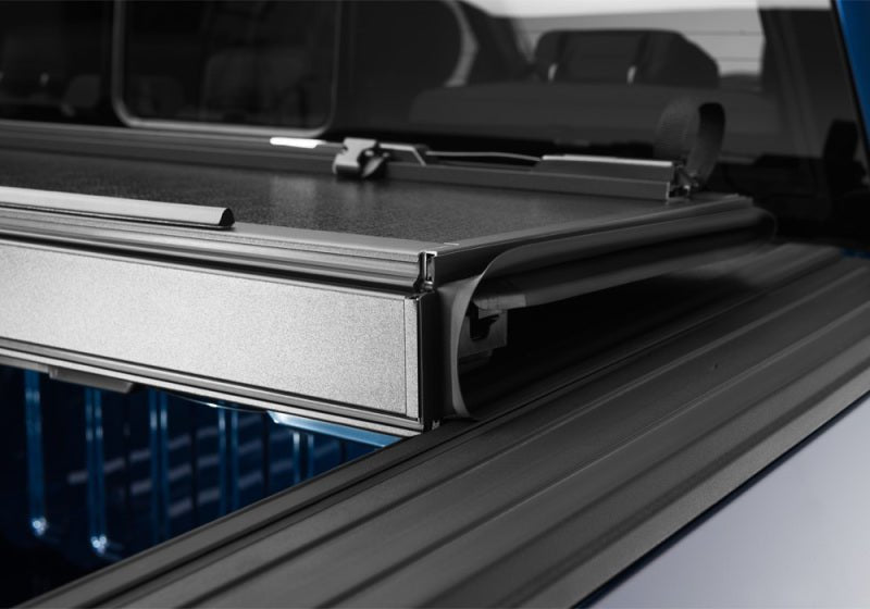 Extang 2021 Ford F-150 (5ft 6in Bed) Xceed - Crew Original