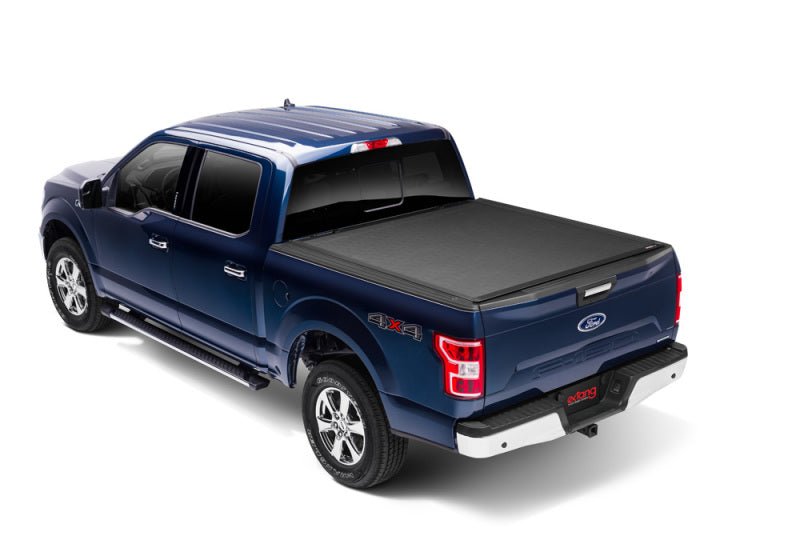 Extang 2021 Ford F-150 (5ft 6in Bed) Xceed - Crew Original