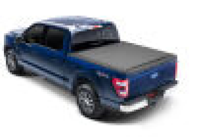Extang 2021 Ford F-150 (5ft 6in Bed) Xceed - Crew Original