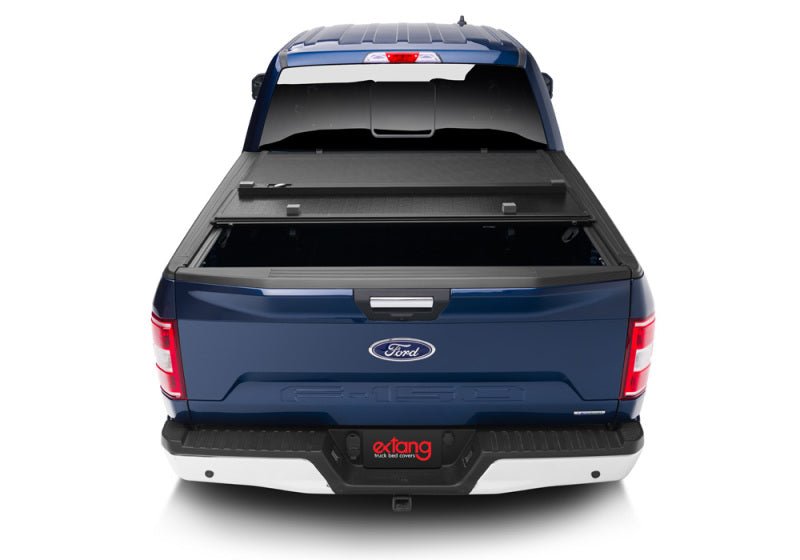 Extang 2021 Ford F-150 (5ft 6in Bed) Xceed - Crew Original