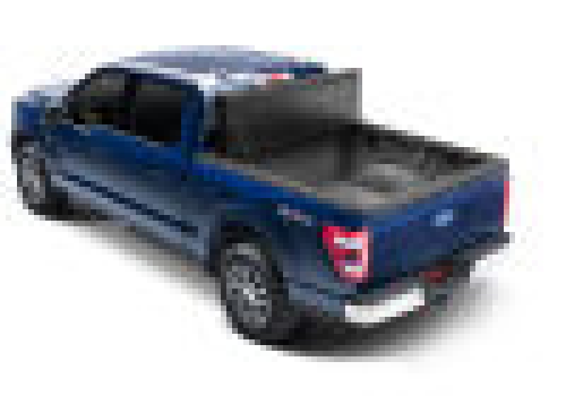 Extang 2021 Ford F-150 (5ft 6in Bed) Xceed - Crew Original
