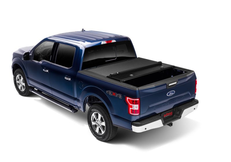 Extang 2021 Ford F-150 (6ft 6in Bed) Xceed - Crew Original