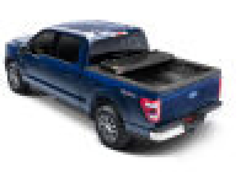 Extang 2021 Ford F-150 (6ft 6in Bed) Xceed - Crew Original