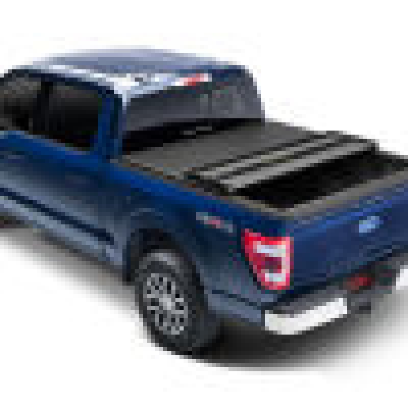 Extang 2021 Ford F150 (5 1/2 ft Bed) Trifecta ALX - Crew Original