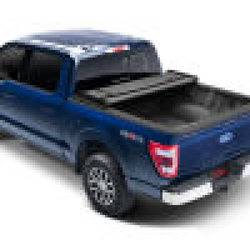 Extang 2021 Ford F150 (5 1/2 ft Bed) Trifecta ALX - Crew Original