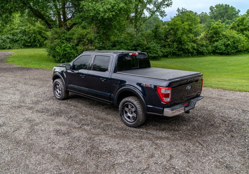 Extang 2021 Ford F150 6.7ft Bed Trifecta e-Series - Crew Original