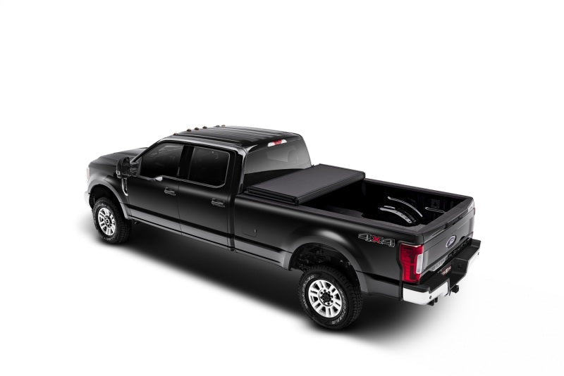 Extang 99-16 Ford Super Duty Long Bed (8ft) Solid Fold 2.0 - Crew Original
