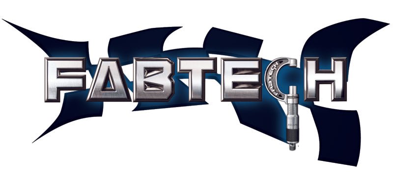 Fabtech 03-08 Hummer H2 4WD w/Rear Coil Springs 6in Performance System - Component Box 3 - Crew Original