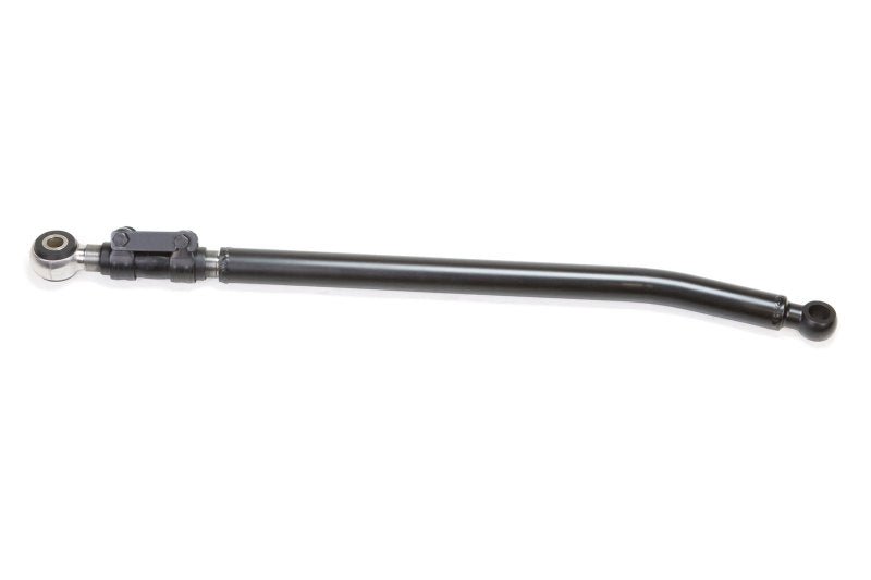 Fabtech 05-16 Ford F250/350 4WD 0-4in Adjustable Track Bar - Crew Original