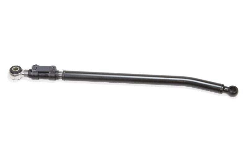 Fabtech 05-16 Ford F250/350 4WD 6-10in Adjustable Track Bar - Crew Original