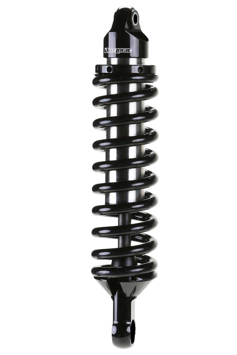 Fabtech 06-09 Toyota FJ 4WD 6in Front Dirt Logic 2.5 N/R Coilovers - Pair - Crew Original