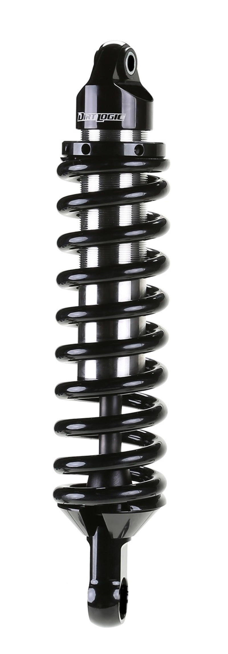 Fabtech 06-09 Toyota FJ 4WD 6in Front Dirt Logic 2.5 N/R Coilovers - Pair - Crew Original