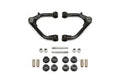 Fabtech 07-18 GM C/K1500 w/OE Forged UCA 0-6in Uniball Upper Control Arm Kit - Crew Original