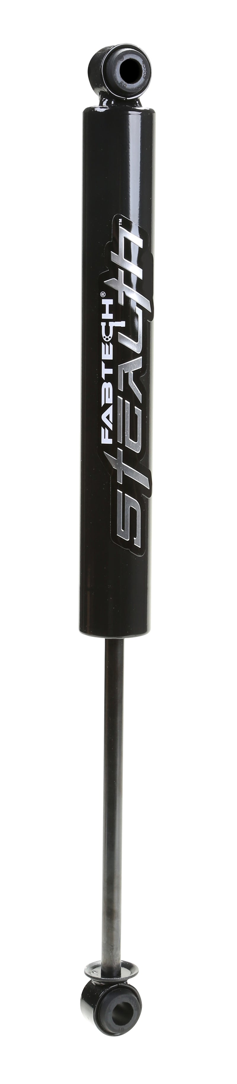 Fabtech 11-19 GM 2500HD/3500HD 2WD/4WD Rear Stealth Shock Absorber - Crew Original