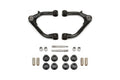Fabtech 14-18 GM C/K1500 w/OE Alum. UCA 0-6in Uniball Upper Control Arm Kit - Crew Original