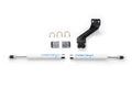 Fabtech 14-18 Ram 2500/3500 4WD Dual Steering Stabilizer System w/Perf. Shocks - Crew Original