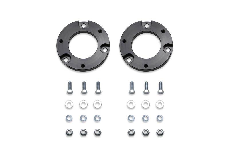 Fabtech 15-20 Ford F150 2WD/4WD 1.5in Leveling System - Crew Original