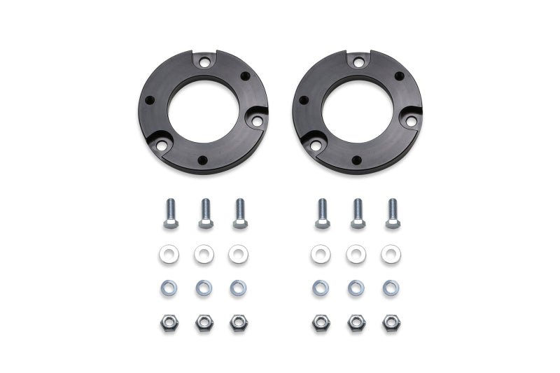 Fabtech 15-20 Ford F150 2WD/4WD 1.5in Leveling System - Crew Original