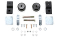 Fabtech 17-21 Ford F250/350 4WD 2in Leveling System - Crew Original