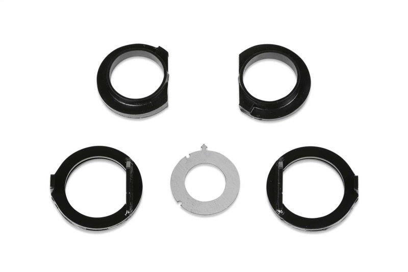 Fabtech 18-21 Jeep JL 4WD/2020 Jeep Gladiator JT 4WD Coil Correction Kit - Crew Original