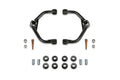 Fabtech 19-21 Dodge Ram 1500 4WD Forged Uniball UCA 0-6in Budget UCA System - Crew Original