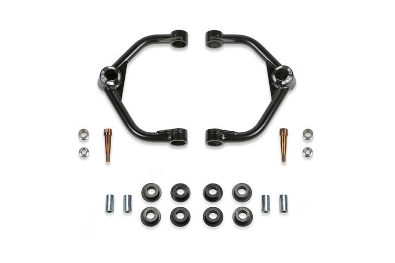 Fabtech 19-21 Dodge Ram 1500 4WD Forged Uniball UCA 0-6in Budget UCA System - Crew Original