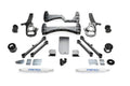Fabtech 19-21 Ram 1500 4WD 6in Basic Sys w/Perf Shks - Crew Original