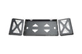 Fabtech 20-21 Jeep JT Gladiator Cargo Rack - Crew Original