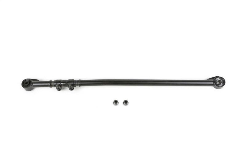 Fabtech 2021+ Ford Bronco 4WD Rear Adjustable Track Bar - Crew Original