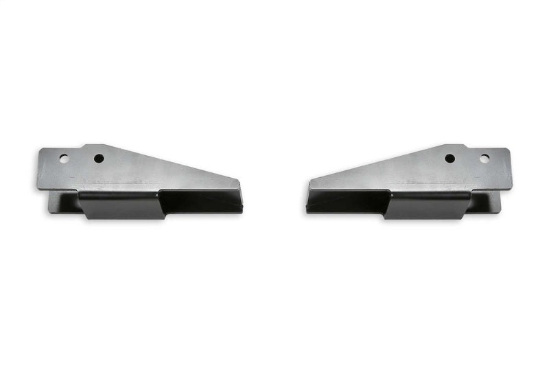 Fabtech 2021 Ford F-150 Intrusion Beam Kit - Crew Original