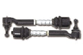 Fabtech 4in Driver & Passenger Tie Rod Assembly Kit - Crew Original