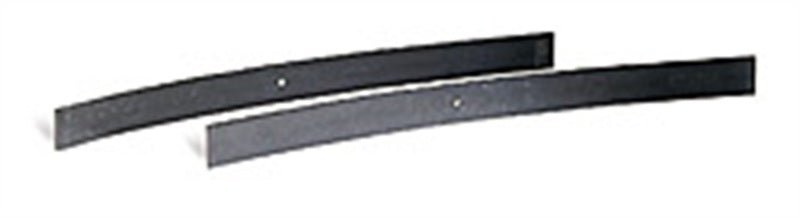 Fabtech 95.5-04 Toyota Tacoma 2WD 5 Lug Rear Add-A-Leaf Kit - Crew Original