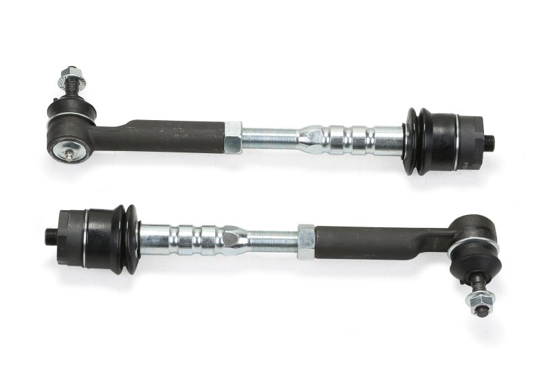 Fabtech Driver & Passenger Tie Rod Assembly Kit - Crew Original