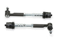 Fabtech Driver & Passenger Tie Rod Assembly Kit - Crew Original
