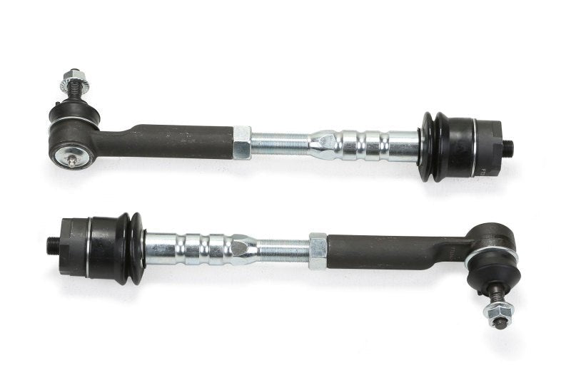 Fabtech Driver & Passenger Tie Rod Assembly Kit - Crew Original