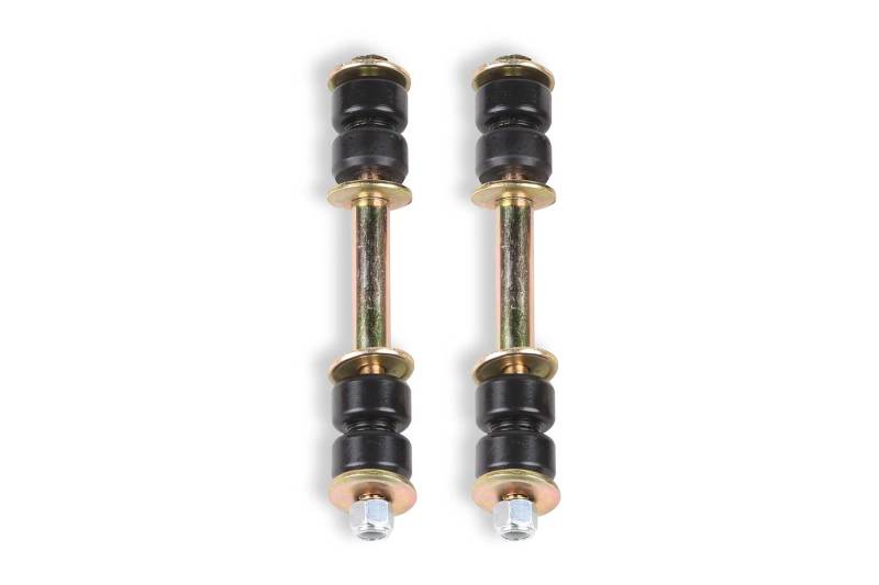 Fabtech GM 1500/2500HD/3500HD Front Sway Bar End Link Kit - Crew Original