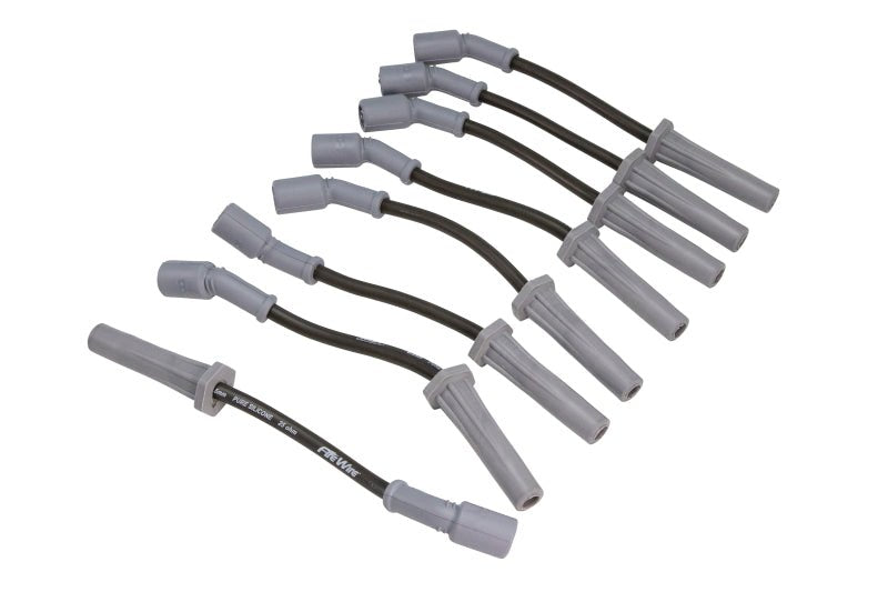 FAST 99-02 Chevrolet Camaro Z28/Z28SS 5.7L FireWire Spark Plug Wire Set - Crew Original